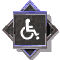 wheelchair md wht