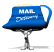 mouse mail delivery md wht