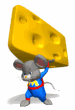 supermouse lifting cheese md wht