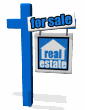 real estate sign sale sold md wht