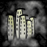 buildings toon stormy md wht