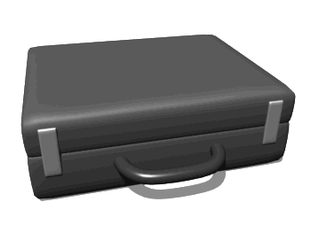 briefcase detail hg wht  st