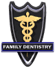 medical sign family dentistry md wht