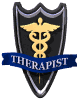 medical sign therapist md wht