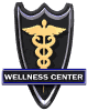 medical sign wellness center md wht