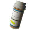 pill bottle rotate md wht
