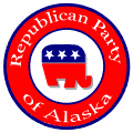 republican party alaska md wht