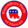 republican party hawaii md wht