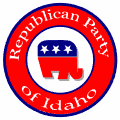republican party idaho md wht