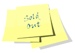 stickies sold out md wht