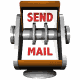 send mail md wht