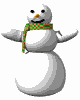 snowman md wht