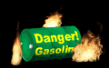 barrel gas md blk