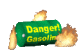 barrel gas md clr
