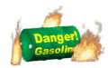 barrel gas md wht