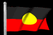 aboriginal fl md blk