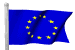 european union blue fl md wht