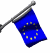 european union blue fo md wht