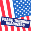 peace through readiness md wht
