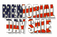 memorial day sale md wht