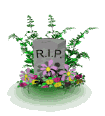 memorial grave md wht