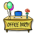 office party md wht