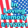 in loving memory 9 11 md wht