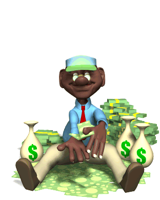 accountant playing in money hg wht