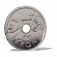 nor 1 coin rotating md wht