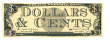 dollars and cents md wht