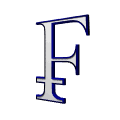 french franc symbol rotating md wht