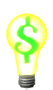 light bulb money md wht