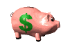 piggy bank oinking md wht