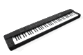 synthesizer keyboard detail md wht