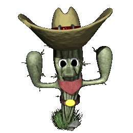 cactus dancing hg clr  st