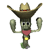 cactus dancing md clr
