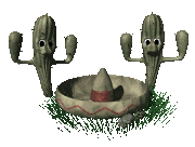cactus mexican hat dance lg clr