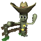 cactus sheriff sm clr