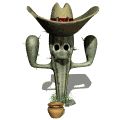 cactus spittoon md wht