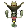 cactus dancing hr