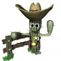 cactus sheriff hr