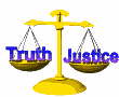scale truth justice md wht