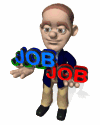 man juggling three jobs md wht