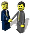 toy businessmen shaking hands md wht