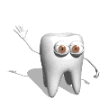 tooth waving md wht