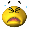 yellow guy crying md wht