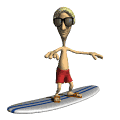 dude surfing md wht