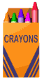 box of crayons md wht