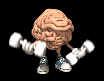 brain exercising hg blk
