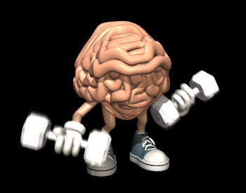 brain exercising hg blk  st